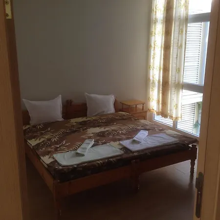 公寓 Aparment In Elit 2 阳光海滩