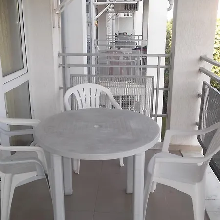 Aparment In Elit 2 公寓
