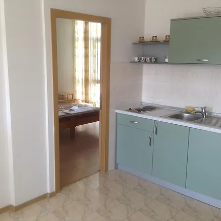 公寓 Aparment In Elit 2 *