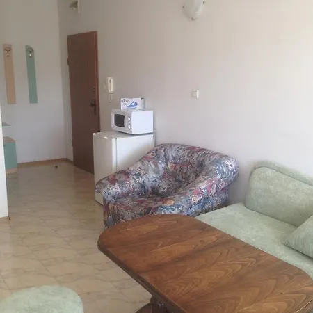 公寓 Aparment In Elit 2