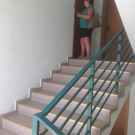 Aparment In Elit 2 公寓 阳光海滩