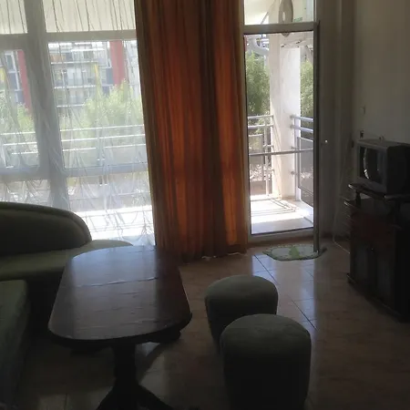 公寓 Aparment In Elit 2 阳光海滩