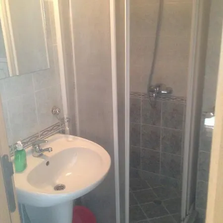 公寓 Aparment In Elit 2 *